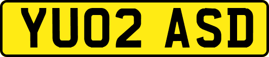 YU02ASD