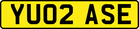 YU02ASE