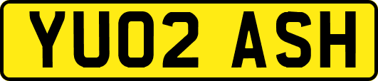 YU02ASH