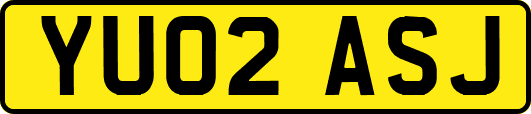 YU02ASJ