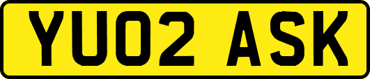 YU02ASK