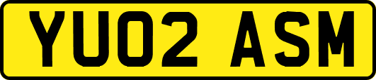 YU02ASM