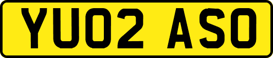 YU02ASO