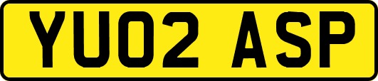 YU02ASP