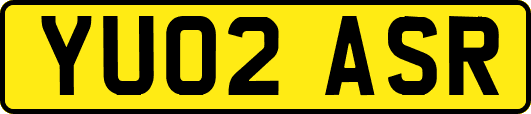 YU02ASR