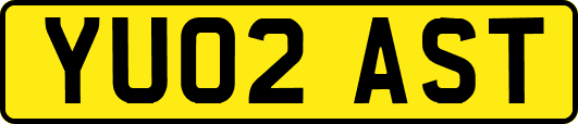 YU02AST