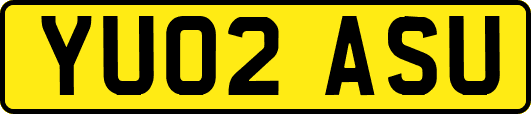 YU02ASU