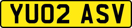 YU02ASV