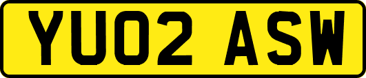 YU02ASW
