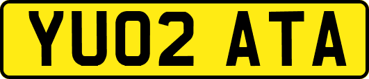 YU02ATA