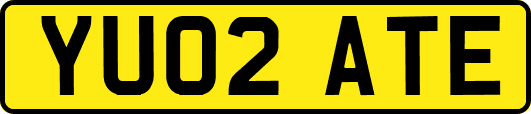 YU02ATE