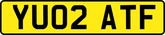 YU02ATF
