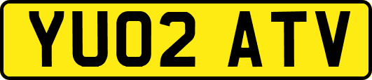 YU02ATV