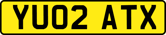 YU02ATX