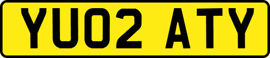 YU02ATY
