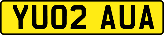 YU02AUA