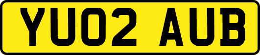 YU02AUB