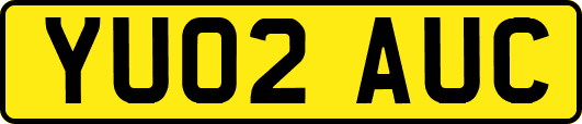 YU02AUC