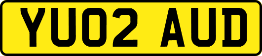YU02AUD