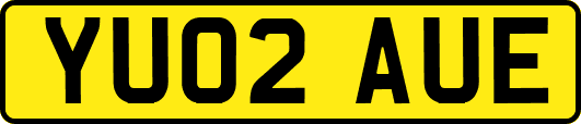 YU02AUE