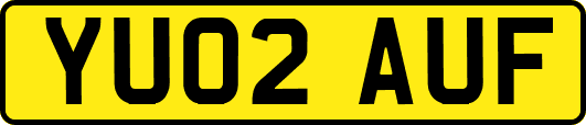 YU02AUF