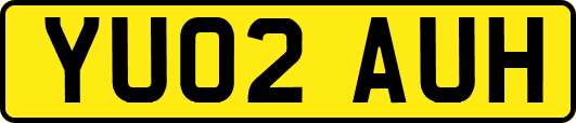 YU02AUH
