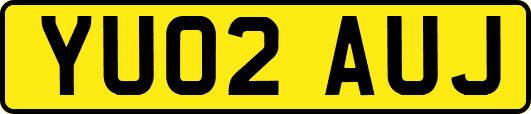 YU02AUJ