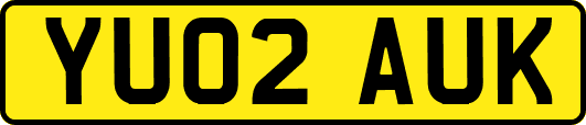 YU02AUK