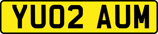 YU02AUM