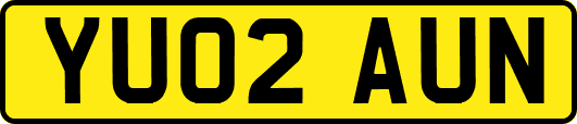 YU02AUN