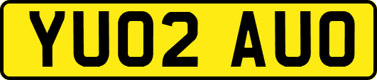 YU02AUO
