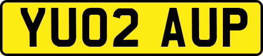 YU02AUP