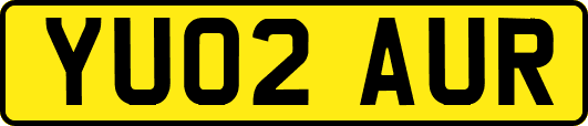 YU02AUR