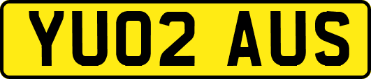 YU02AUS