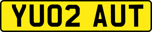 YU02AUT