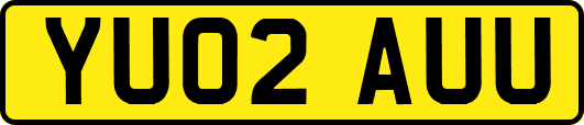 YU02AUU