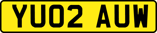YU02AUW