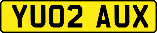 YU02AUX
