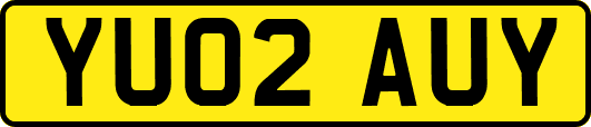 YU02AUY