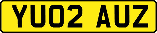 YU02AUZ