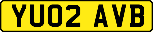 YU02AVB