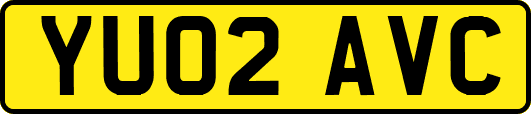 YU02AVC