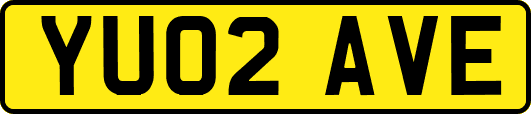 YU02AVE