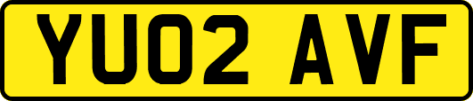 YU02AVF