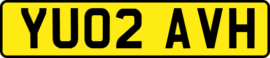 YU02AVH