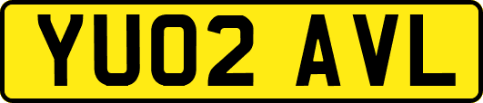 YU02AVL