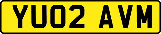 YU02AVM