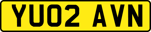 YU02AVN