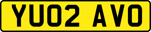 YU02AVO