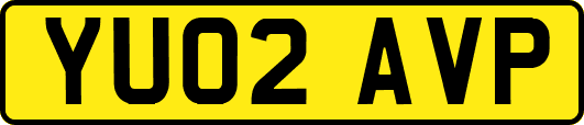 YU02AVP